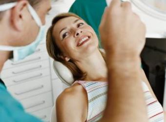 Oral Diagnosis and Biopsies