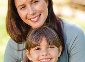 Root Canal Treatment for Children
