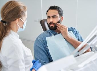 Root Canal Retreatment