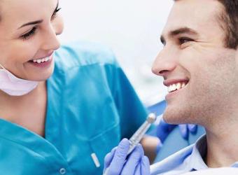 Periodontal Flap Surgery