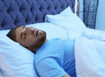 Snoring & Sleep Apnea