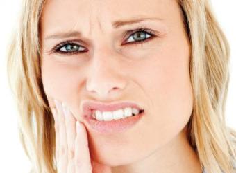 Tooth Sensitivity