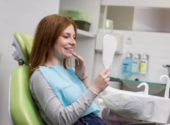 Smile Makeover